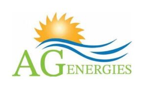 AG Energies Logo